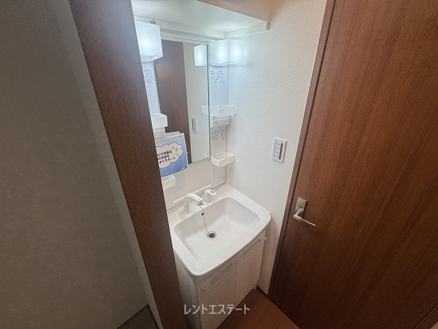 南海高野線 我孫子前駅 徒歩9分 2階建 築51年の内装写真