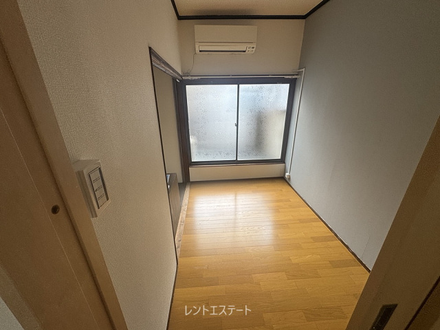 南海高野線 我孫子前駅 徒歩9分 2階建 築51年のその他写真