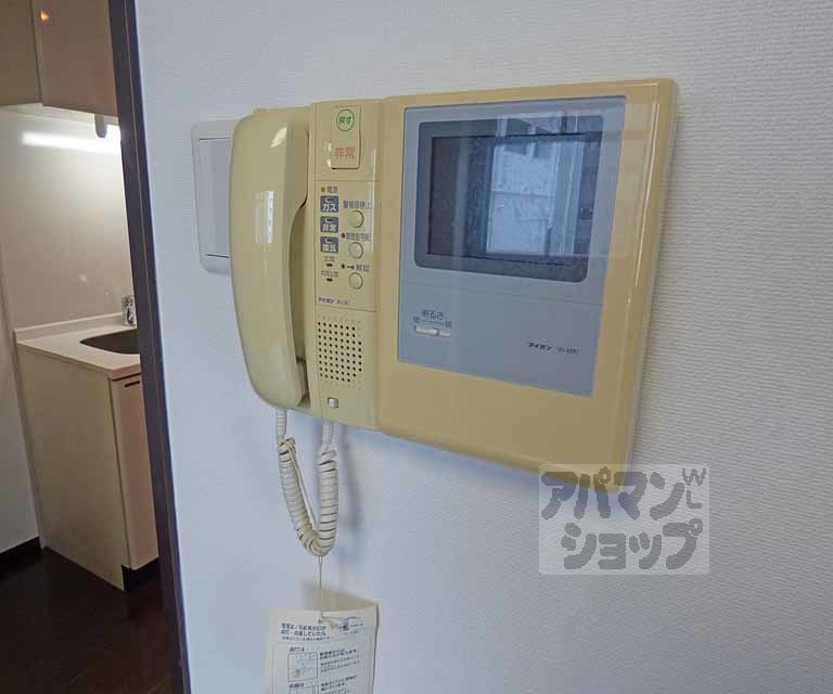 アスヴェル京都四条烏丸のその他写真