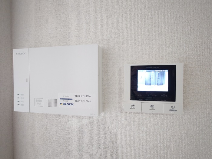 D-residence東深津町3丁目のその他写真