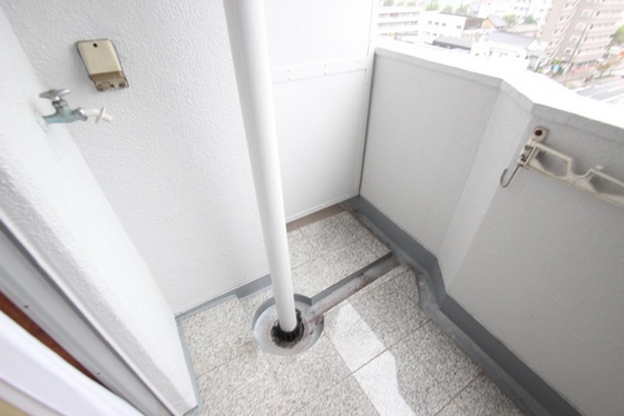 その他　※別号室の写真です。