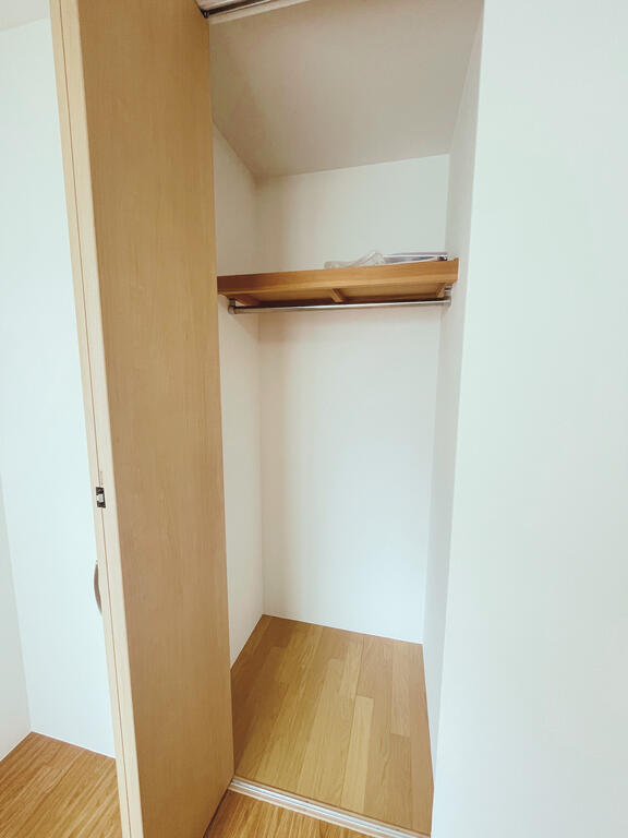 エルパラッツオ日本橋の内装写真
