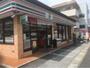 コンビニ　セブンイレブン東川口駅南口店（コンビニ）まで333m