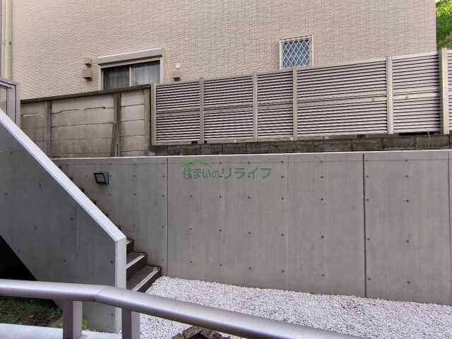 眺望　別部屋参考写真