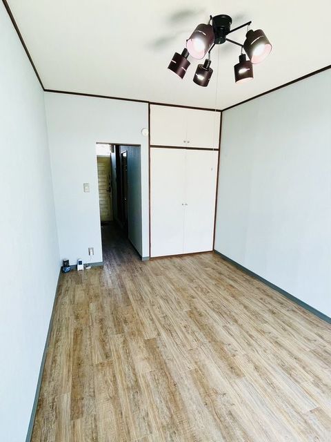 寒川山手ハイツのその他写真