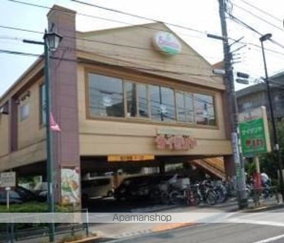 飲食店　サイゼリヤ杉並今川店（飲食店）まで365m