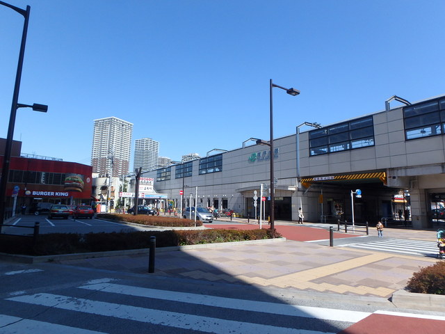 その他　南千住駅(東京メトロ 日比谷線)（その他）まで499m