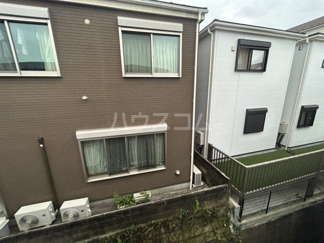 サクラヴィスタ大倉山の内装写真