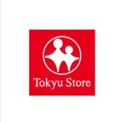 スーパー　東急ストア蒲田店（スーパー）まで330m