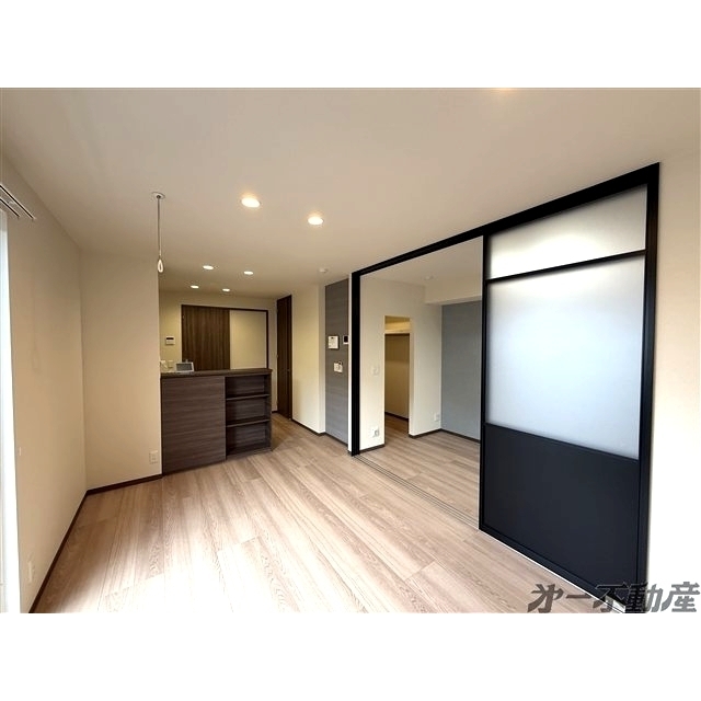建物外観　ＬＤＫ