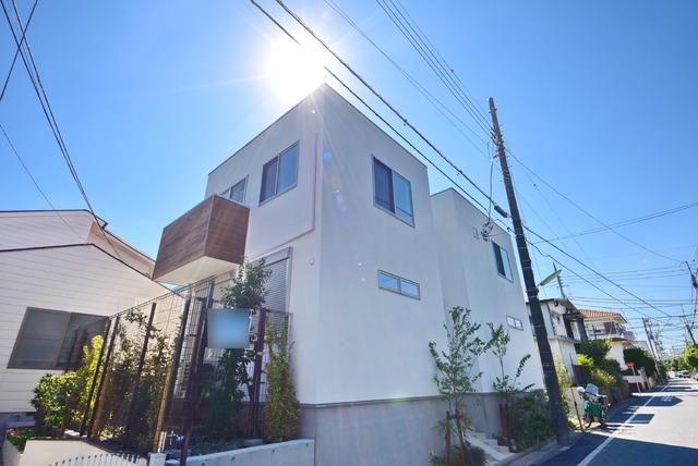建物外観　★綺麗な外観です♪日当たり良好★