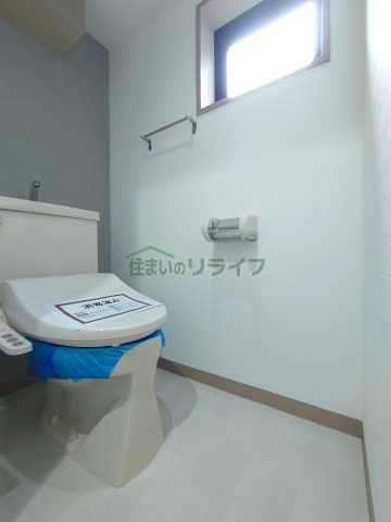 トイレ　リライフ浅草店