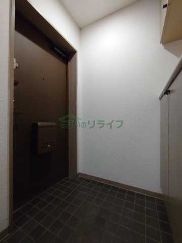 玄関　リライフ浅草店