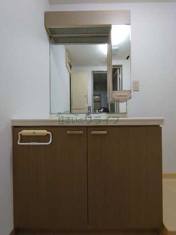 洗面設備　リライフ浅草店
