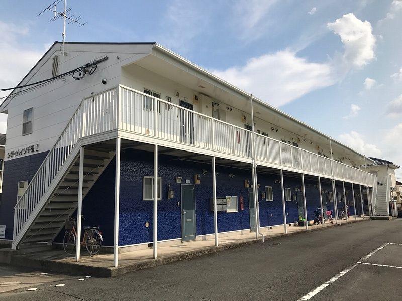 熊本電気鉄道 御代志駅 徒歩175分 築33年