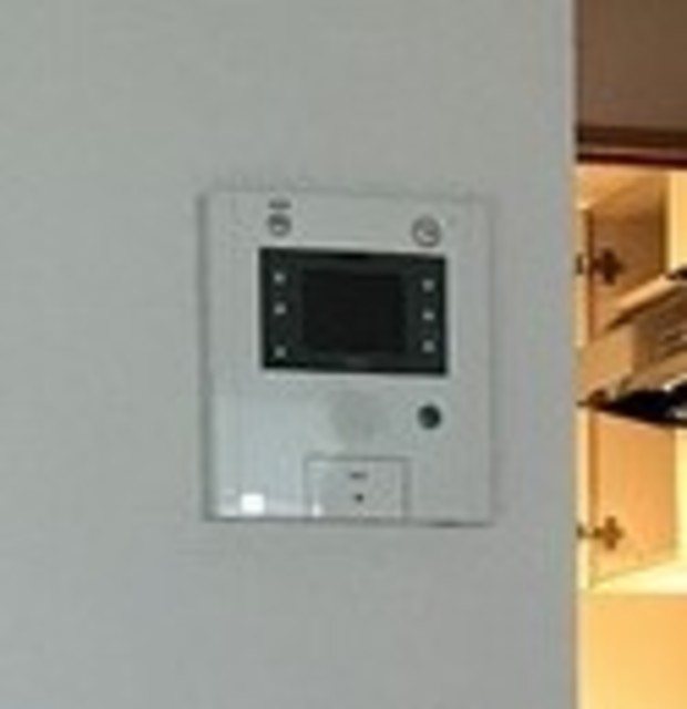 その他設備　ＴＶインターホン