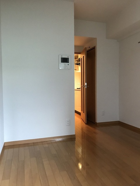 居室・リビング　きれいなお部屋