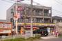 コンビニ　ミニストップ 堀江４丁目店（コンビニ）まで323m