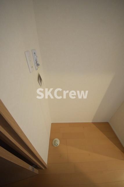その他設備　別部屋　参考