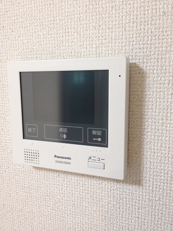 フジパレス今池II番館のその他写真