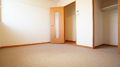 その他部屋・スペース　明るいお部屋で新生活。