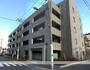 サザントゥリー東林間 4階 築36年7ヶ月の賃貸物件