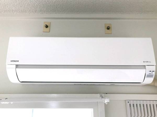 その他設備　ビレッジハウスの同一物件・同一タイプの間取りの写真です