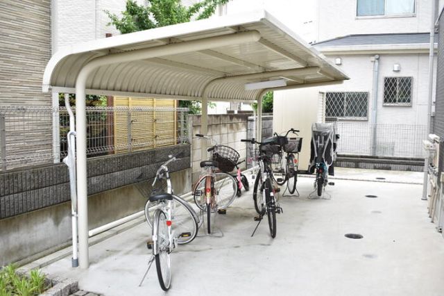 ＪＲ高崎線 北上尾駅 徒歩16分 3階建 築9年のその他写真