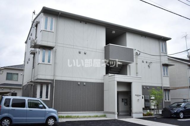 ＪＲ高崎線 北上尾駅 徒歩16分 築9年