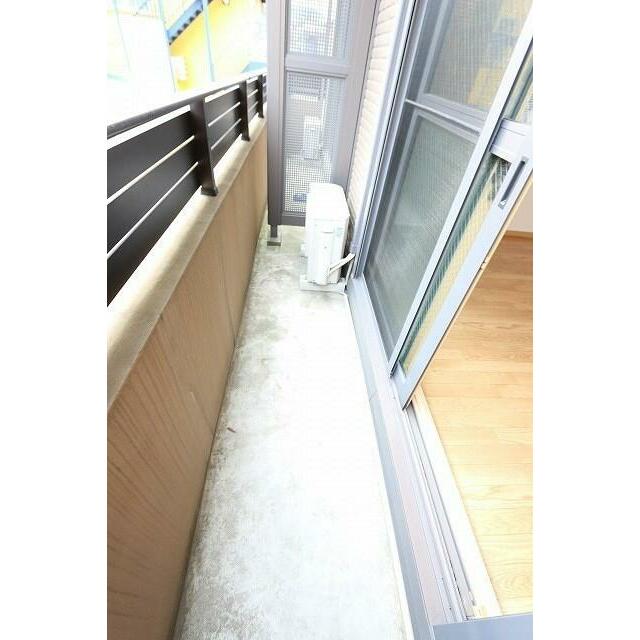 サンライズ岩本の内装写真