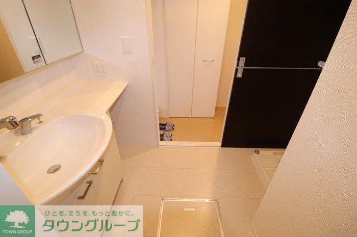 エスペランサの内装写真
