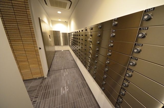 メルクマール京王笹塚レジデンスの外観写真