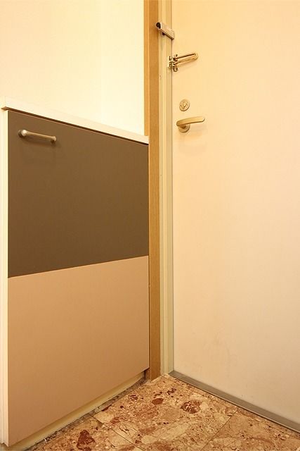 収納　【ブリストル神崎】こまごまとしたものを収納できそうですね
