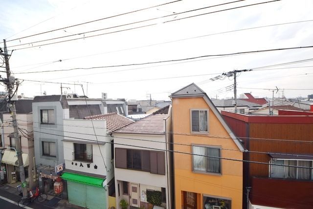プライムアーバン経堂のその他写真