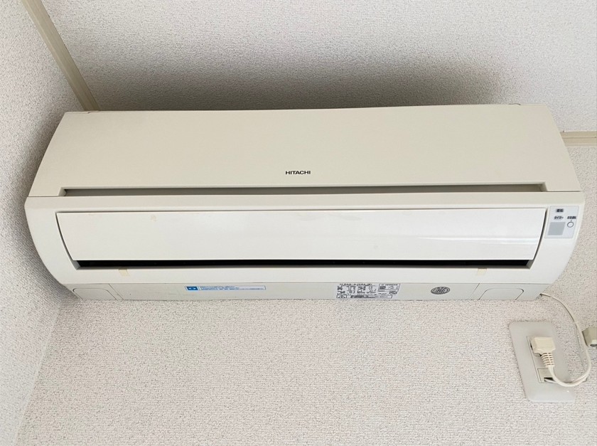 その他設備　他の部屋の写真になります。