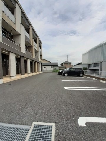 ＪＲ高崎線 倉賀野駅 徒歩18分 3階建 築10年のその他写真