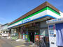 コンビニ　ファミリーマート保谷駅北口店（コンビニ）まで524m