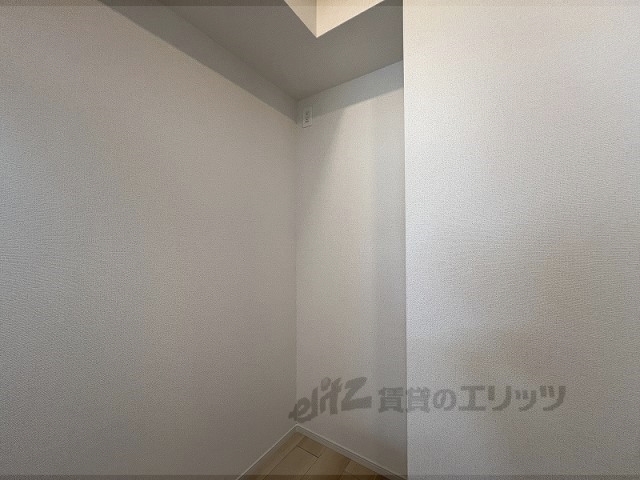 その他部屋・スペース　冷蔵庫置場