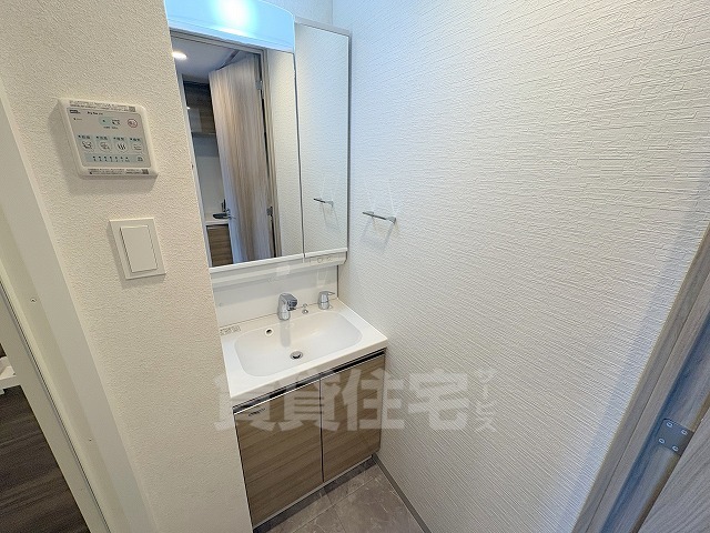 S-RESIDENCE上新庄beatの内装写真