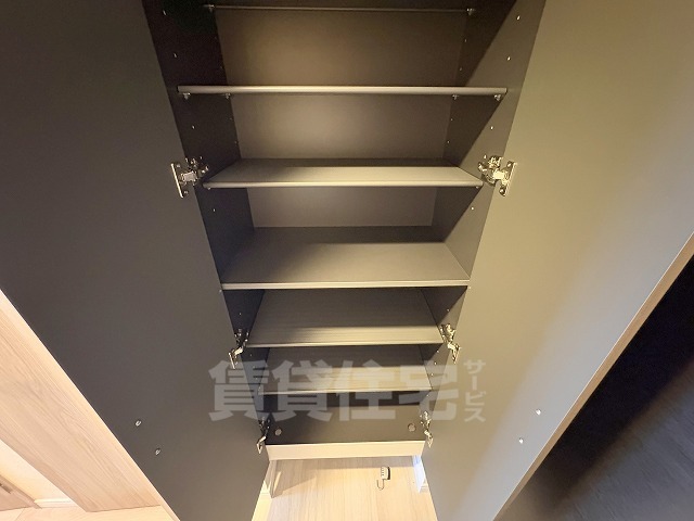 S-RESIDENCE上新庄beatの内装写真