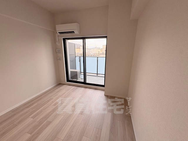 S-RESIDENCE上新庄beatの内装写真