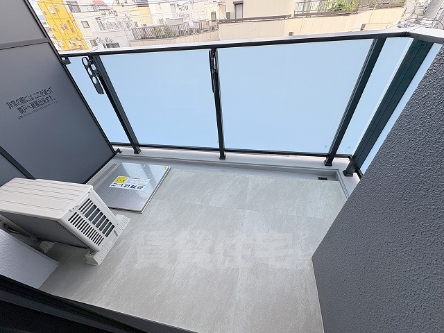 S-RESIDENCE上新庄beatの内装写真