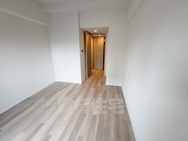 S-RESIDENCE上新庄beatの居間写真