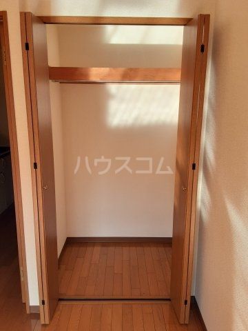 畠山マンションの内装写真