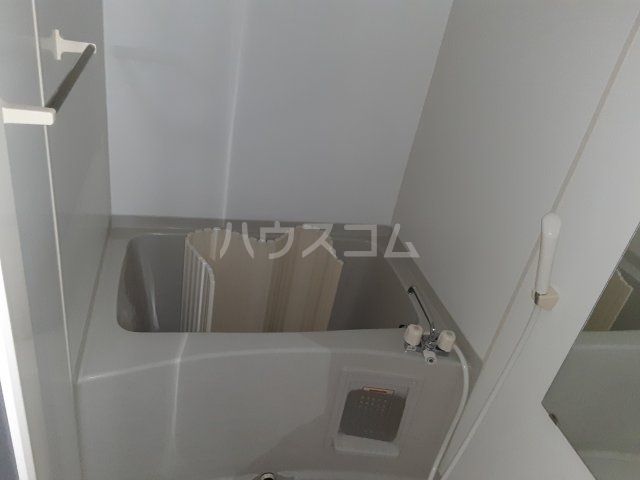 畠山マンションの風呂写真