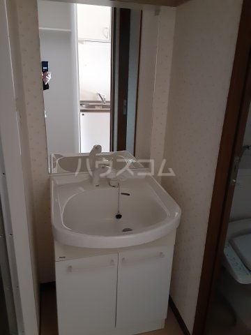 畠山マンションの内装写真