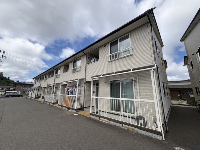 すまいる25番館
