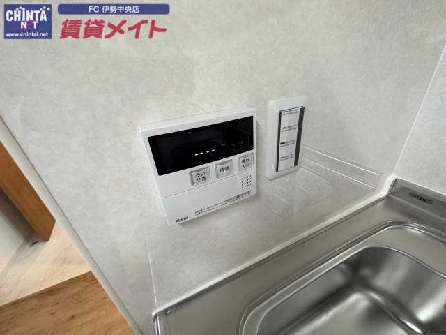 MESSAGE伊勢河崎のその他写真