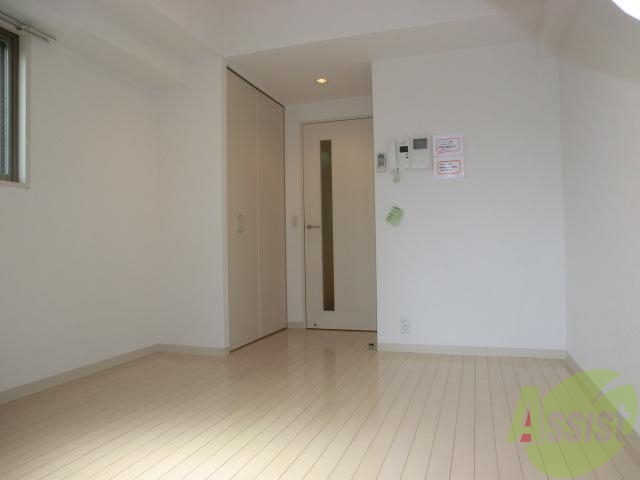 その他部屋・スペース　綺麗な洋室となっております！