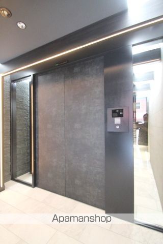 SーRESIDENCE堺筋本町Unoの外観写真